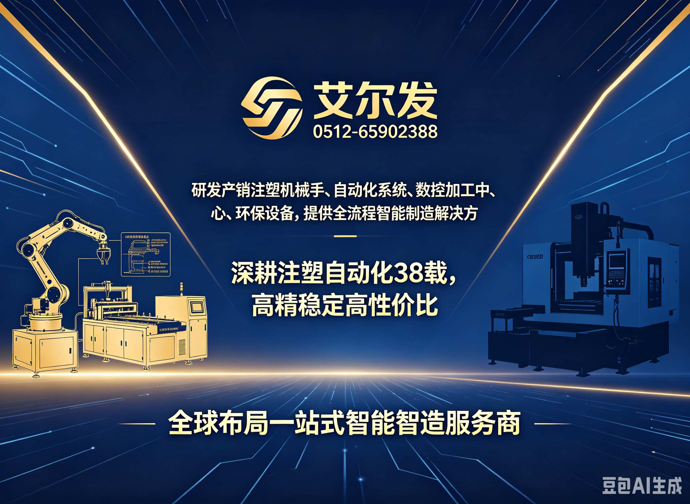 艾尔发景德镇线上分站